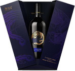 茅台赤霞珠幹紅葡萄酒（R5）